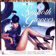 Various Artists, Smooth Grooves Sophisticated 80s Philly Soul (CD)