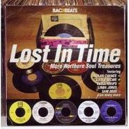 Various Artists, Lost In Time-More Northern Soul Treasures (CD)