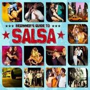 Various Artists, Beginners Guide To Salsa Vol. 3  (CD)