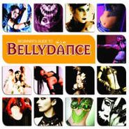 Various Artists, Beginner's Guide To Bellydance (CD)