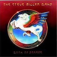 Steve Miller, Book Of Dreams [180 Gram Vinyl] (LP)