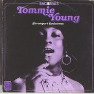 Tommie Young, Backbeats Artists Series-Tommi (CD)
