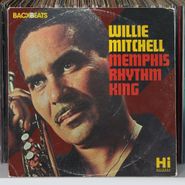 Willie Mitchell, Backbeats Artists Series-Willi (CD)