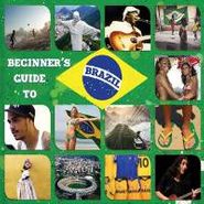 Various Artists, Beginners Guide To Brazil [3CD] (CD)