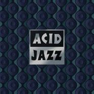 Various Artists, Acid Jazz: The 25th Anniversary Box Set (CD)