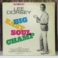Lee Dorsey, Lee Dorsey-Big Easy Soul Champ