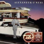Alexander O'Neal, Alexander O'Neal (CD)