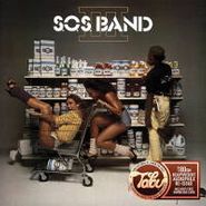 The S.O.S. Band, III (LP)