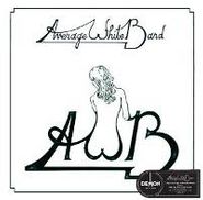 Average White Band, Awb (LP)