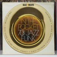 Various Artists, Backbeats: In The Pocket - 70's Jazz Funk (CD)