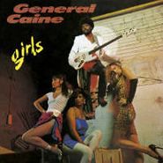 General Caine, Girls (CD)