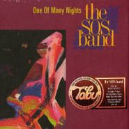 The S.O.S. Band, One Of Many Nights (CD)