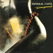 General Caine, Dangerous (CD)