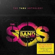 The S.O.S. Band, The Tabu Anthology (CD)