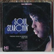 Various Artists, Backbeats: Soul Searchin' - Finding Gold In Memphis 1968-1979 (CD)