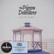 The Pigeon Detectives, We Met At Sea (LP)