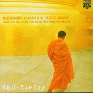 Various Artists, Buddhist Chants & Peace (CD)