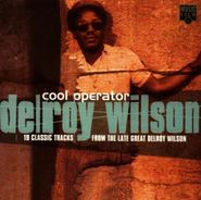 Delroy Wilson, Cool Operator (CD)