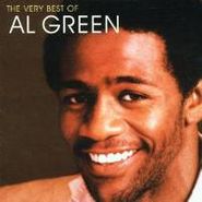 Al Green, The Very Best Of Al Green (CD)