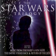 John Williams, Vol. Iv-Vi-star Wars Trilogy (CD)
