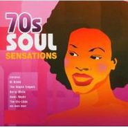 , 70's Soul Sensations (CD)