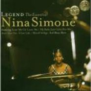 Nina Simone, Legend: The Essential Nina Simone (CD)