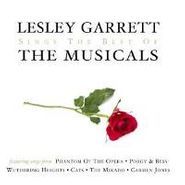 Garrett , Sings The Best Of The Musicals (CD)