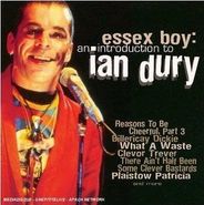 Ian Dury, Essex Boy-Introduction To Ian (CD)