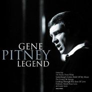 Gene Pitney, The Very Best Of Gene Pitney (CD)