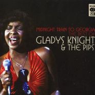 Gladys Knight & The Pips, Midnight Train To Georgia: The Best Of Gladys Knight & The Pips (CD)