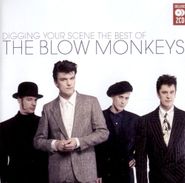 The Blow Monkeys, Digging Your Scene: The Best Of Blow Monkeys (CD)