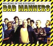 Bad Manners, Walking In The Sunshine/Best O (CD)