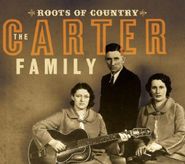 The Carter Family, Best Of Carter Family (CD)