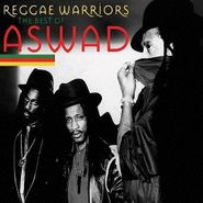 Aswad, Reggae Warriors: Best Of Aswad (CD)