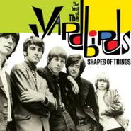 The Yardbirds, Shapes Of Things: The Best Of The Yardbirds (CD)