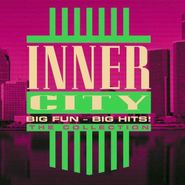 Inner City, Big Fun-Big Hits! (CD)