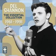 Del Shannon, The Essential Collection 1961-1991 (CD)