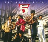 Five Star, The Collection (CD)