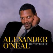 Alexander O'Neal, The Very Best Of (CD)
