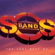 The S.O.S. Band, The Very Best Of (CD)