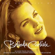 Belinda Carlisle, The Very Best Of Belinda Carlisle (CD)