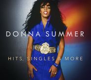 Donna Summer, Hits, Singles & More (CD)