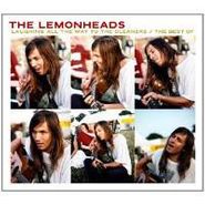 The Lemonheads, Laughing All The Way To The Cleaners: The Best of The Lemonheads (CD)