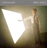 John Foxx, Metamatic [Gatefold Edition] [Record Store Day] (LP)