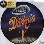 The Darkness, Permission To Land [Picture Disc] (LP)