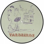 The Yardbirds, Roger The Engineer [Picture Disc] (LP)