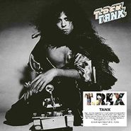 T. Rex, Tanx (LP)