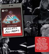 Asia, Access All Areas (CD)