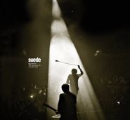 Suede, Dog Man Star-20th Anniversary Live (LP)