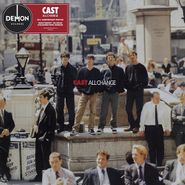 Cast, All Change [20th Anniversary Edition] (LP)